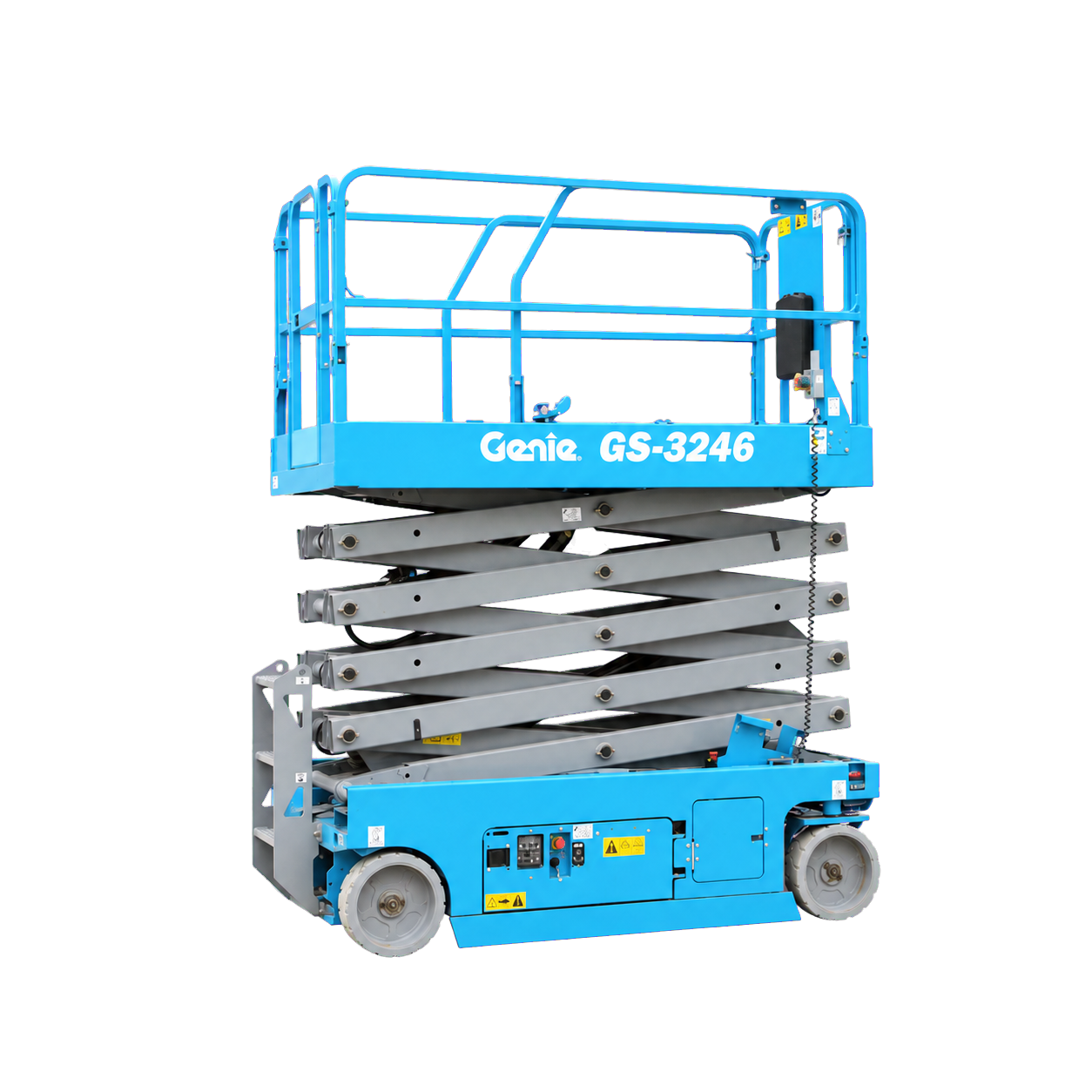 Ciseaux Genie GS-3246