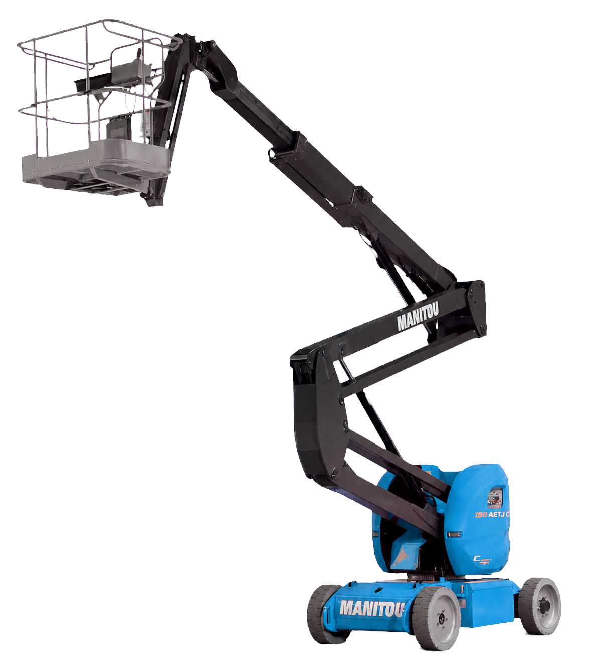 Articulées Manitou 150 AETJ-C