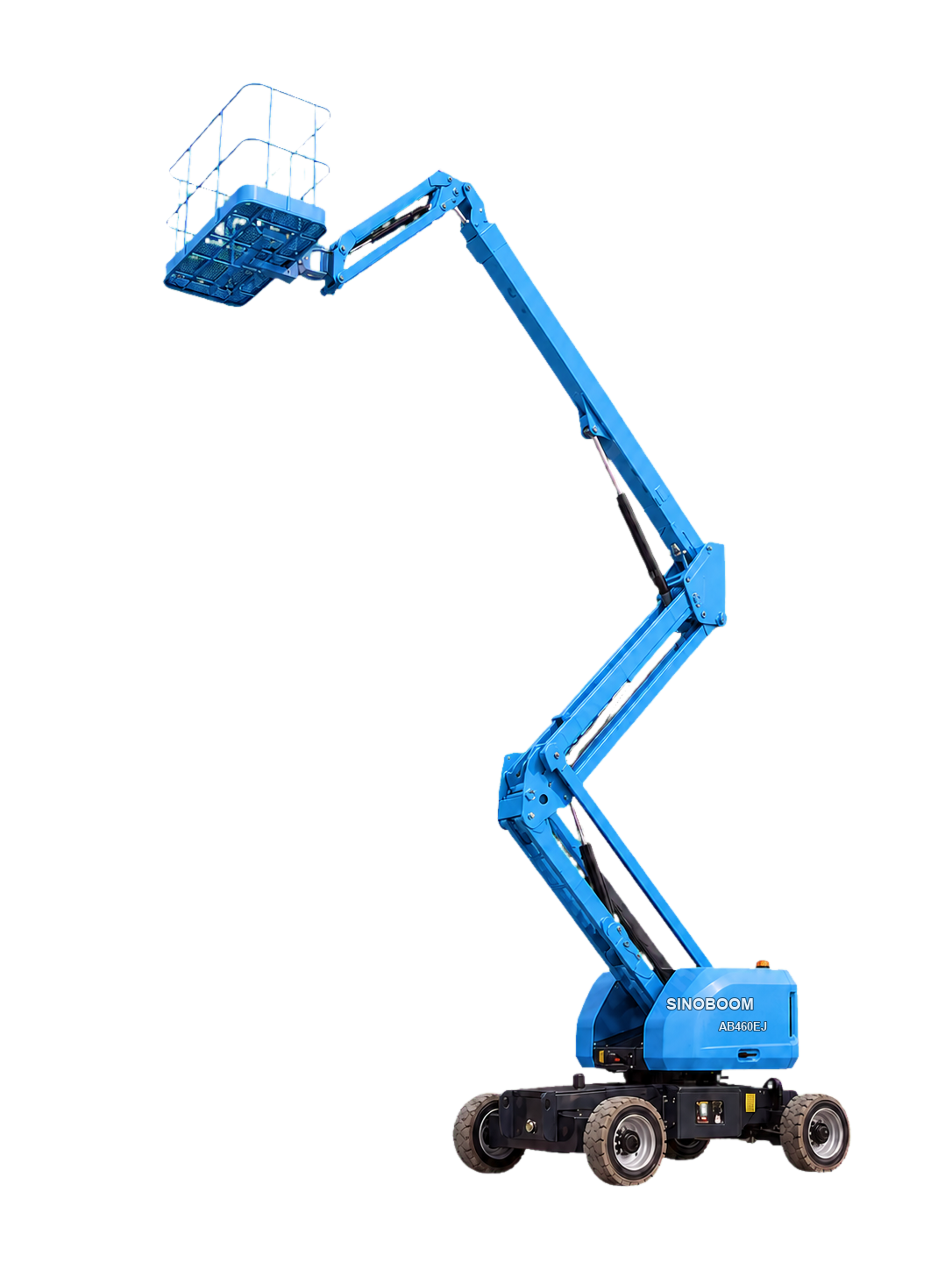 Articulées Sinoboom AB460EJ