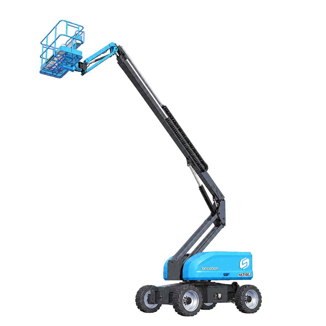 Articulées Sinoboom AB710EJ